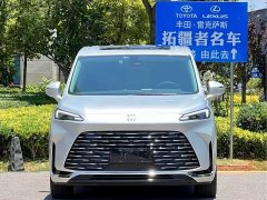 Buick GL8 New Energy Lusang Smart Comfort Edition - ფოტო 2