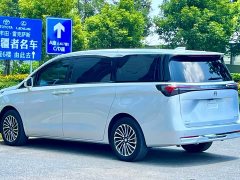Buick GL8 New Energy Lusang Smart Comfort Edition - ფოტო 4