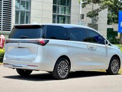 Buick GL8 New Energy Lusang Smart Comfort Edition - ფოტო 5
