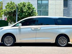 Buick GL8 New Energy Lusang Smart Comfort Edition - ფოტო 7