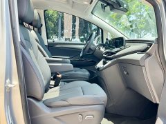 Buick GL8 New Energy Lusang Smart Comfort Edition - ფოტო 8