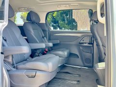 Buick GL8 New Energy Lusang Smart Comfort Edition - ფოტო 9