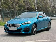 BMW 2 Series (Imported) 2021 225i Four-Door Coupe M Sport Package - ფოტო 1
