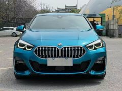 BMW 2 Series (Imported) 2021 225i Four-Door Coupe M Sport Package - ფოტო 2