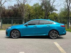 BMW 2 Series (Imported) 2021 225i Four-Door Coupe M Sport Package - ფოტო 3