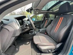 BMW 2 Series (Imported) 2021 225i Four-Door Coupe M Sport Package - ფოტო 8