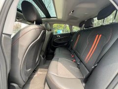 BMW 2 Series (Imported) 2021 225i Four-Door Coupe M Sport Package - ფოტო 9