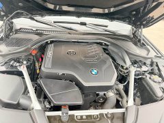 BMW 5 Series 525Li M Sport Package - ფოტო 15