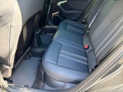 Audi A3 Sportback 35 TFSI Fashion Sport - ფოტო 10