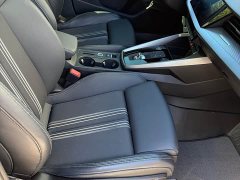 Audi A3 Sportback 35 TFSI Fashion Sport - ფოტო 11