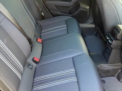 Audi A3 Sportback 35 TFSI Fashion Sport - ფოტო 12