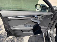 Audi A3 Sportback 35 TFSI Fashion Sport - ფოტო 13