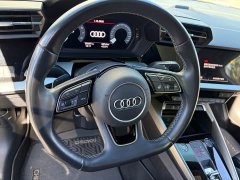 Audi A3 Sportback 35 TFSI Fashion Sport - ფოტო 14