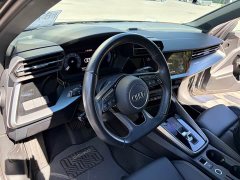 Audi A3 Sportback 35 TFSI Fashion Sport - ფოტო 6