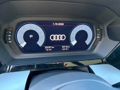 Audi A3 Sportback 35 TFSI Fashion Sport - ფოტო 7