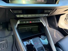 Audi A3 Sportback 35 TFSI Fashion Sport - ფოტო 8