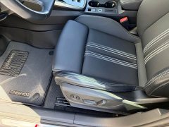 Audi A3 Sportback 35 TFSI Fashion Sport - ფოტო 9