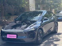 Tesla Model Y Rear-Wheel Drive - ფოტო 1
