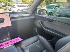 Tesla Model Y Rear-Wheel Drive - ფოტო 10