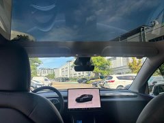 Tesla Model Y Rear-Wheel Drive - ფოტო 12