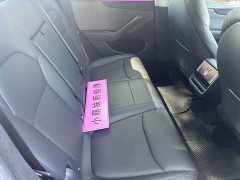 Tesla Model Y Rear-Wheel Drive - ფოტო 14