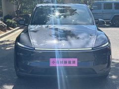 Tesla Model Y Rear-Wheel Drive - ფოტო 2