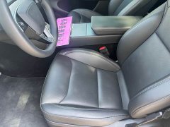 Tesla Model Y Rear-Wheel Drive - ფოტო 5