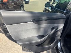 Tesla Model Y Rear-Wheel Drive - ფოტო 7