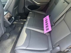 Tesla Model Y Rear-Wheel Drive - ფოტო 8