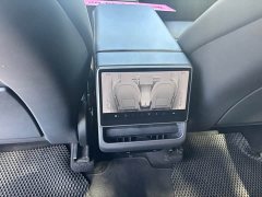 Tesla Model Y Rear-Wheel Drive - ფოტო 9