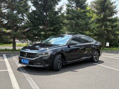 Volkswagen Passat 280TSI Elite - ფოტო 1