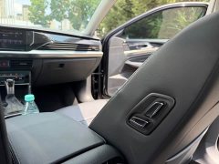 Volkswagen Passat 280TSI Elite - ფოტო 17
