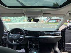 Volkswagen Passat 280TSI Elite - ფოტო 19