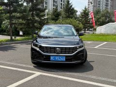 Volkswagen Passat 280TSI Elite - ფოტო 2