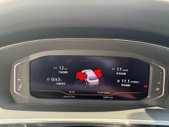 Volkswagen Passat 280TSI Elite - ფოტო 20