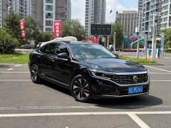 Volkswagen Passat 280TSI Elite - ფოტო 3