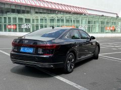 Volkswagen Passat 280TSI Elite - ფოტო 4