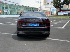 Volkswagen Passat 280TSI Elite - ფოტო 5