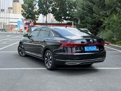 Volkswagen Passat 280TSI Elite - ფოტო 6