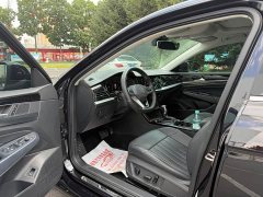 Volkswagen Passat 280TSI Elite - ფოტო 7