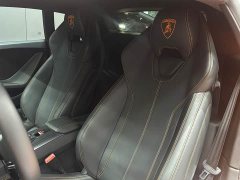 Lamborghini Huracán 2020 Huracán EVO RWD - ფოტო 10