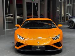 Lamborghini Huracán 2020 Huracán EVO RWD - ფოტო 2