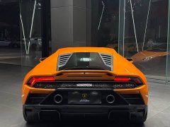 Lamborghini Huracán 2020 Huracán EVO RWD - ფოტო 3
