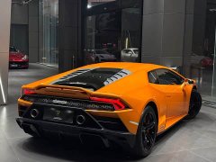 Lamborghini Huracán 2020 Huracán EVO RWD - ფოტო 4