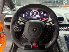 Lamborghini Huracán 2020 Huracán EVO RWD - ფოტო 5