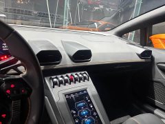 Lamborghini Huracán 2020 Huracán EVO RWD - ფოტო 7