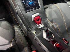 Lamborghini Huracán 2020 Huracán EVO RWD - ფოტო 8