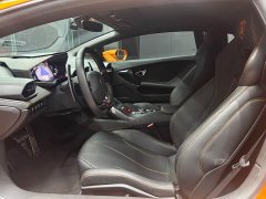 Lamborghini Huracán 2020 Huracán EVO RWD - ფოტო 9