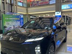 NIO ES8 Six-Seat Executive Luxury Edition - ფოტო 1