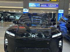 NIO ES8 Six-Seat Executive Luxury Edition - ფოტო 2